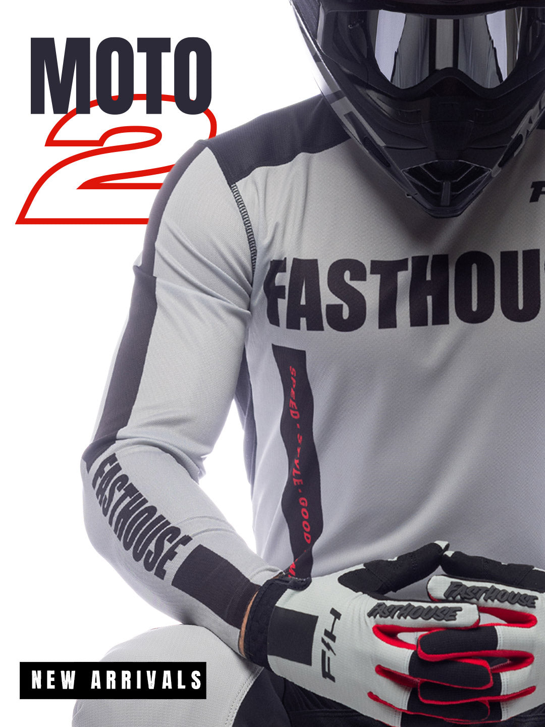 New Moto 2