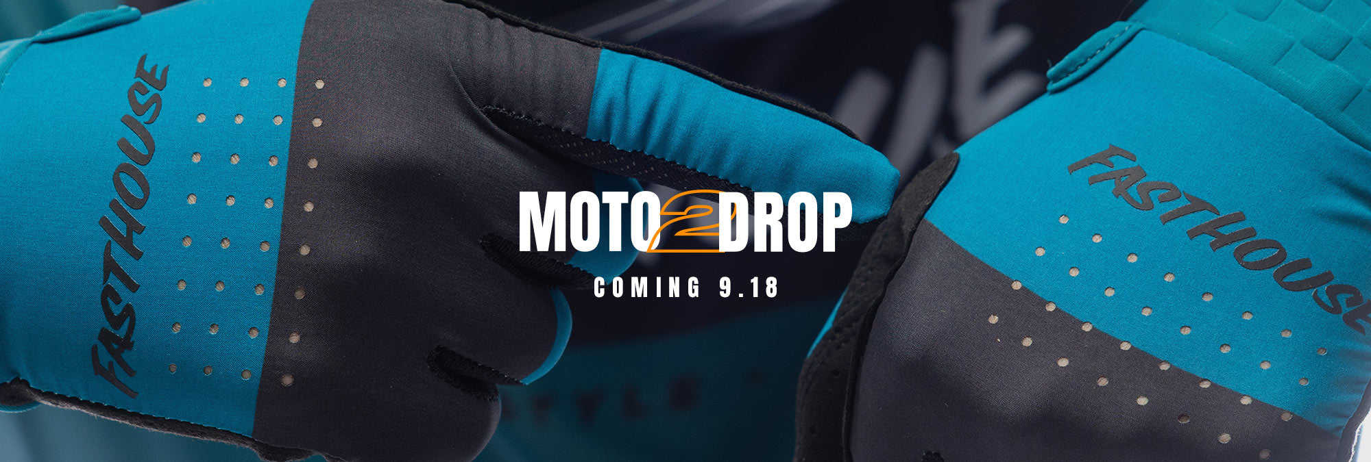 Moto 2 Collection Coming Soon