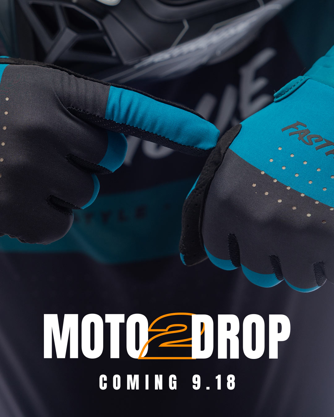 Moto 2 Collection Coming Soon