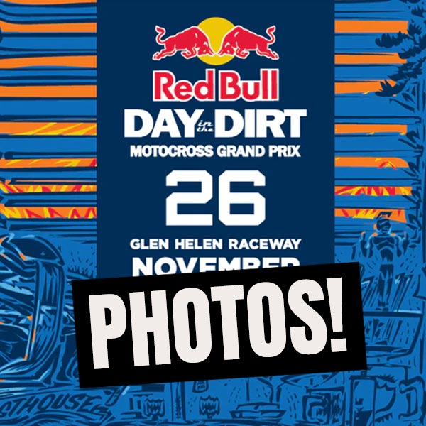 Day in the Dirt photos