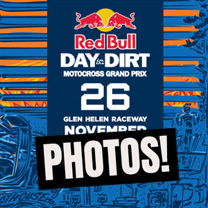 Day in the Dirt photos