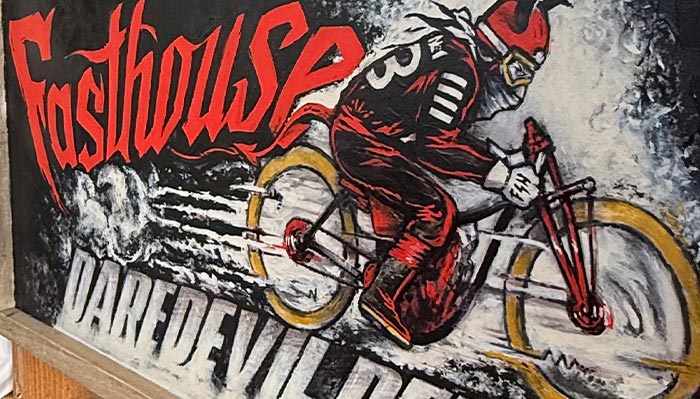 Fasthouse Daredevil Den