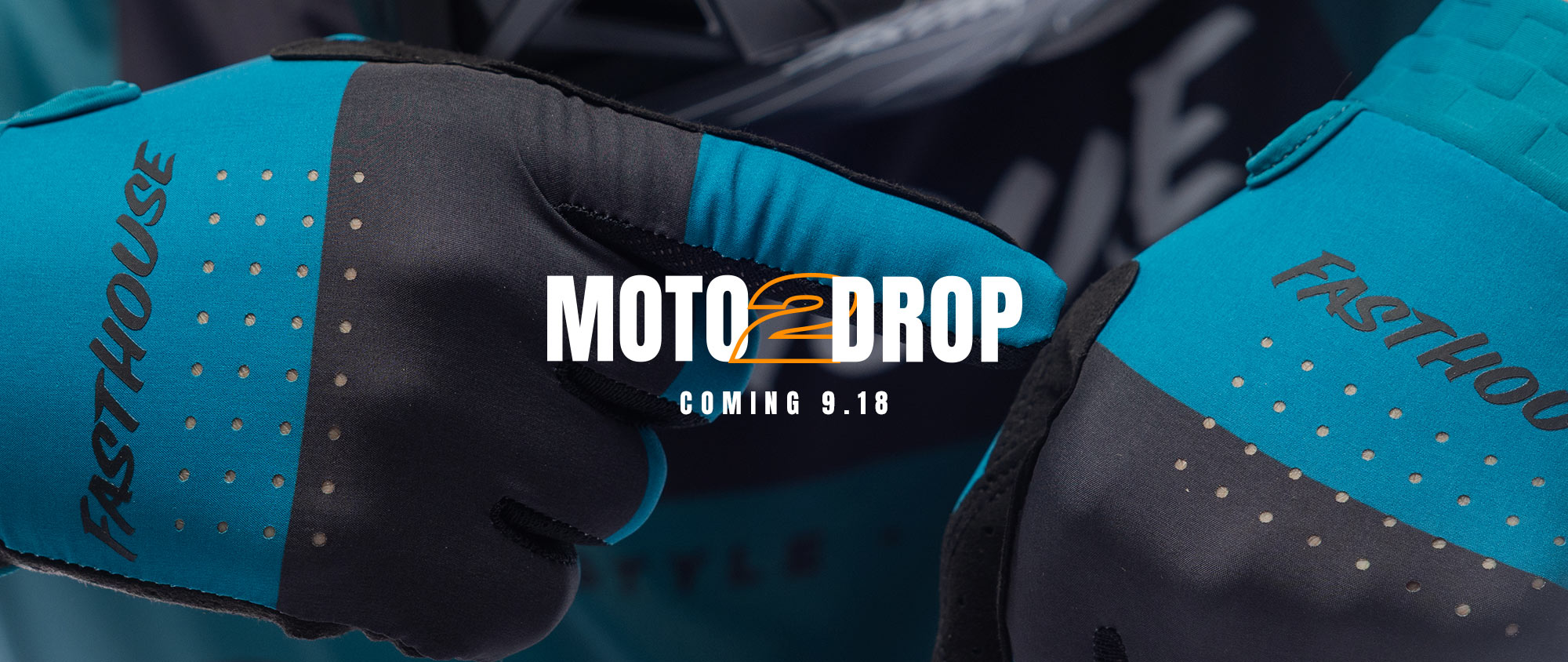 Moto 2 Collection Coming Soon