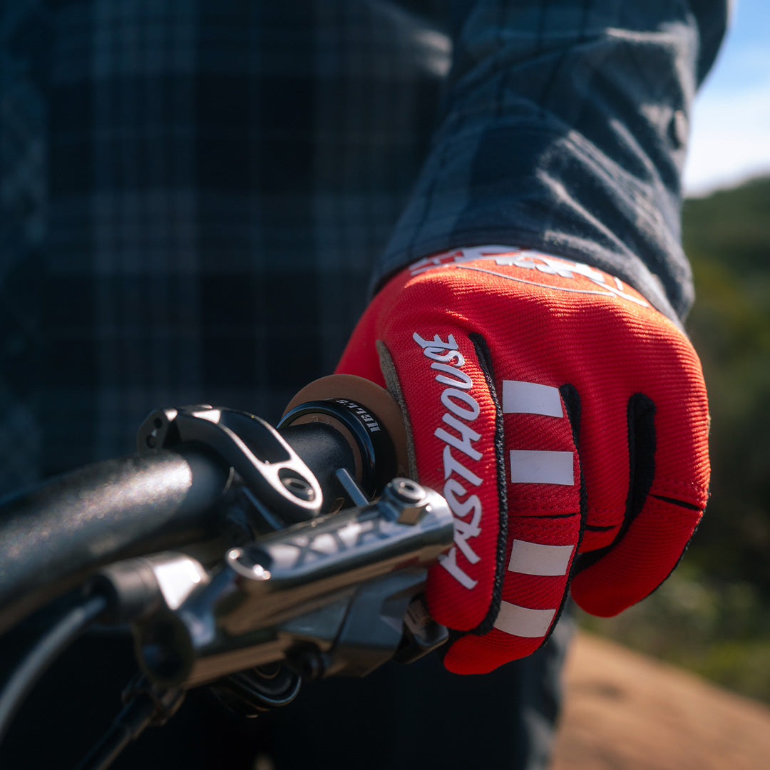Fasthouse Impakt Gloves