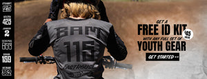 Youth Moto Kit