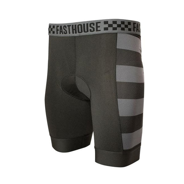 Trail Liner - Black/Gray