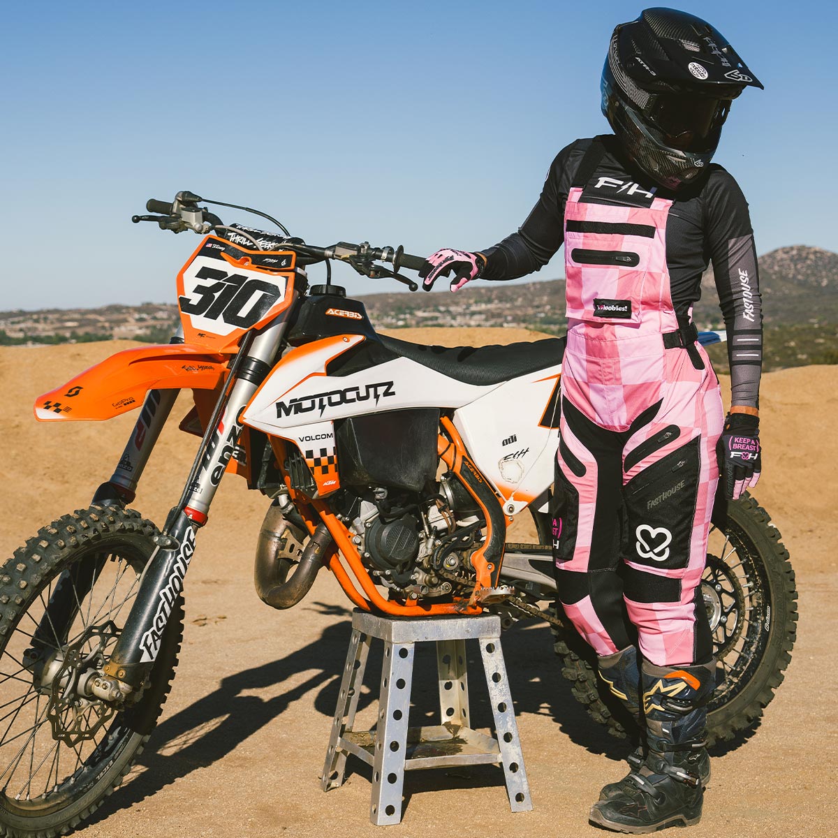 Moto Collection