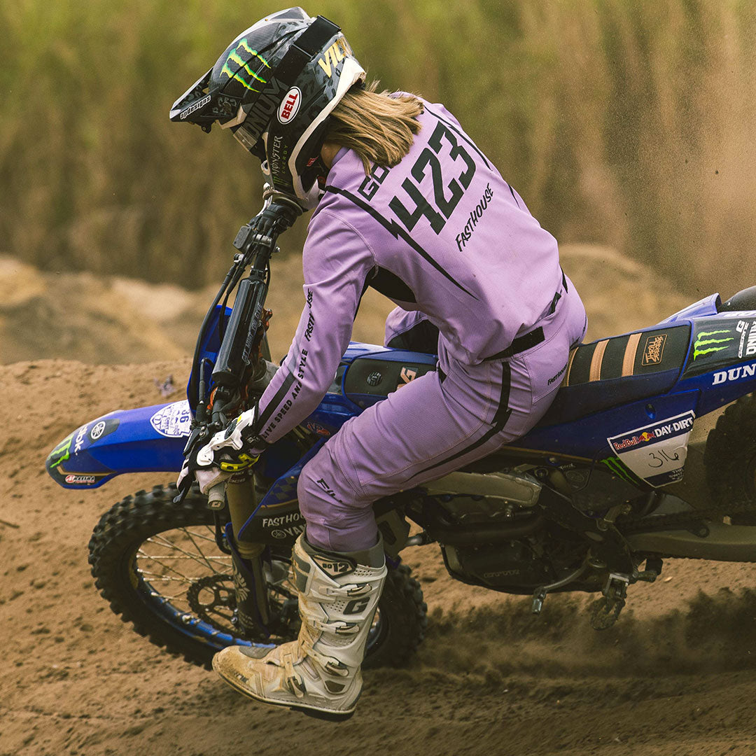 Womens Moto Gear