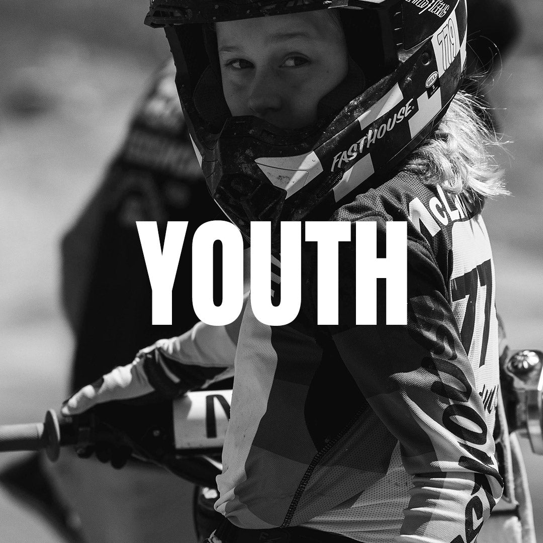 Youth Gear & Casuals