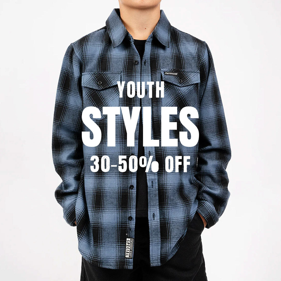Youth Styles