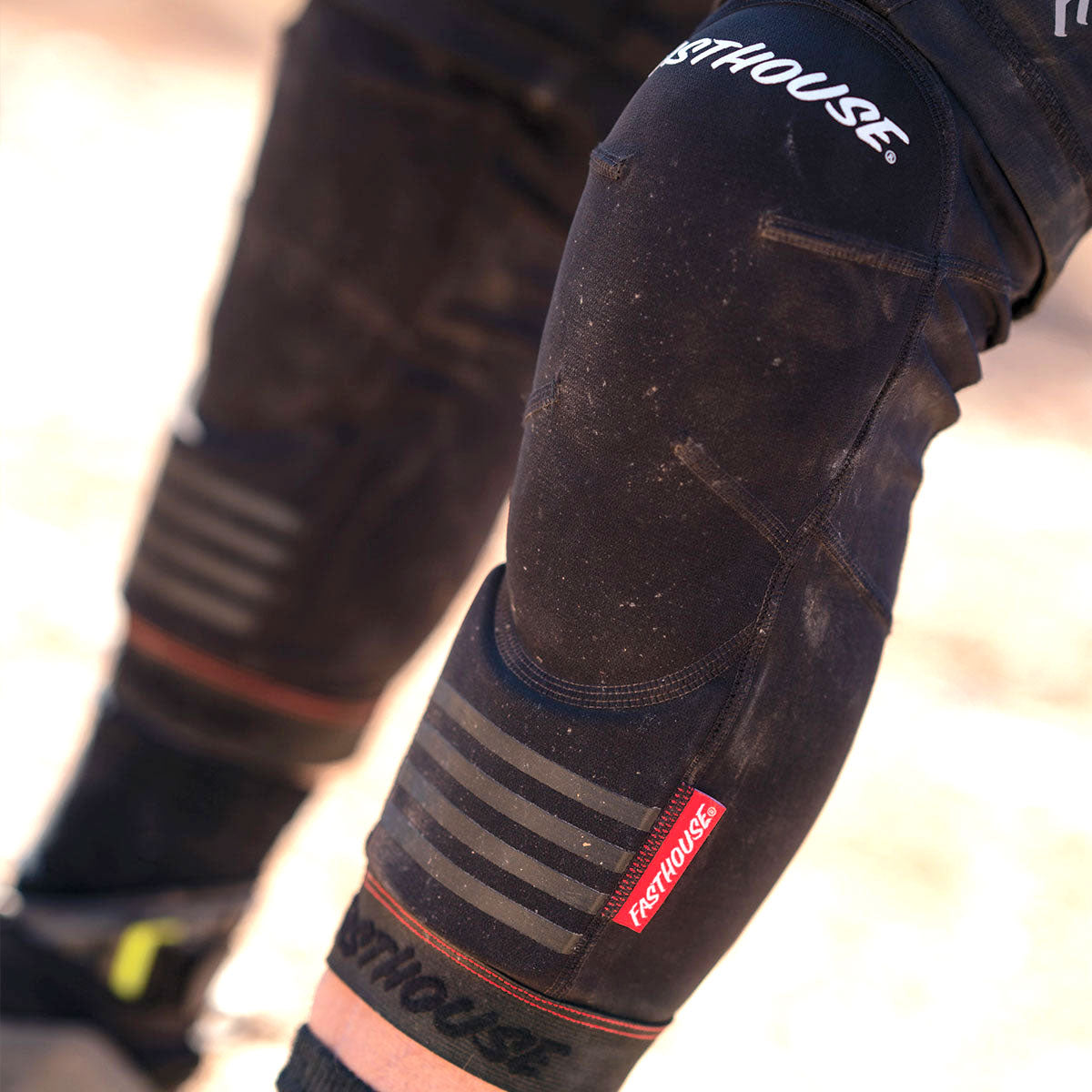 The Hooper Knee Pads – Fasthouse