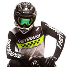 Elrod Jersey - Black/High Viz