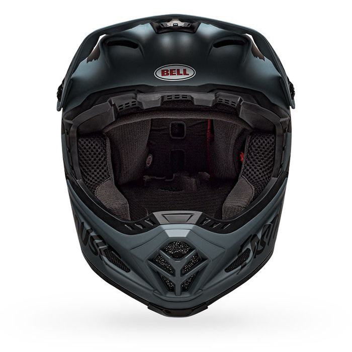 Fasthouse - Bell Full 9 MTB Helmet Matte - Slate/Black