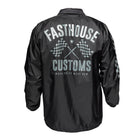 Fasthouse - 68 Trick Jacket - Black