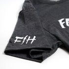 Prime Tech Tee - Dark Heather