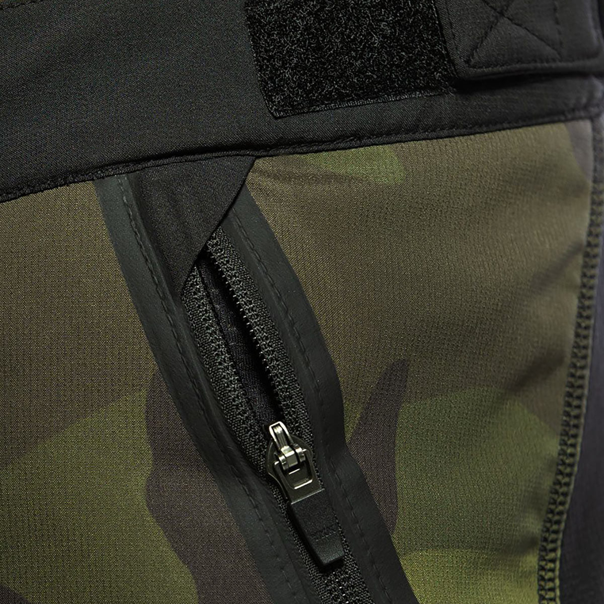 Crossline 2 Short - Camo