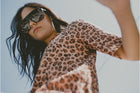 VonZipper Roller Sunglasses - Black/Gradiant