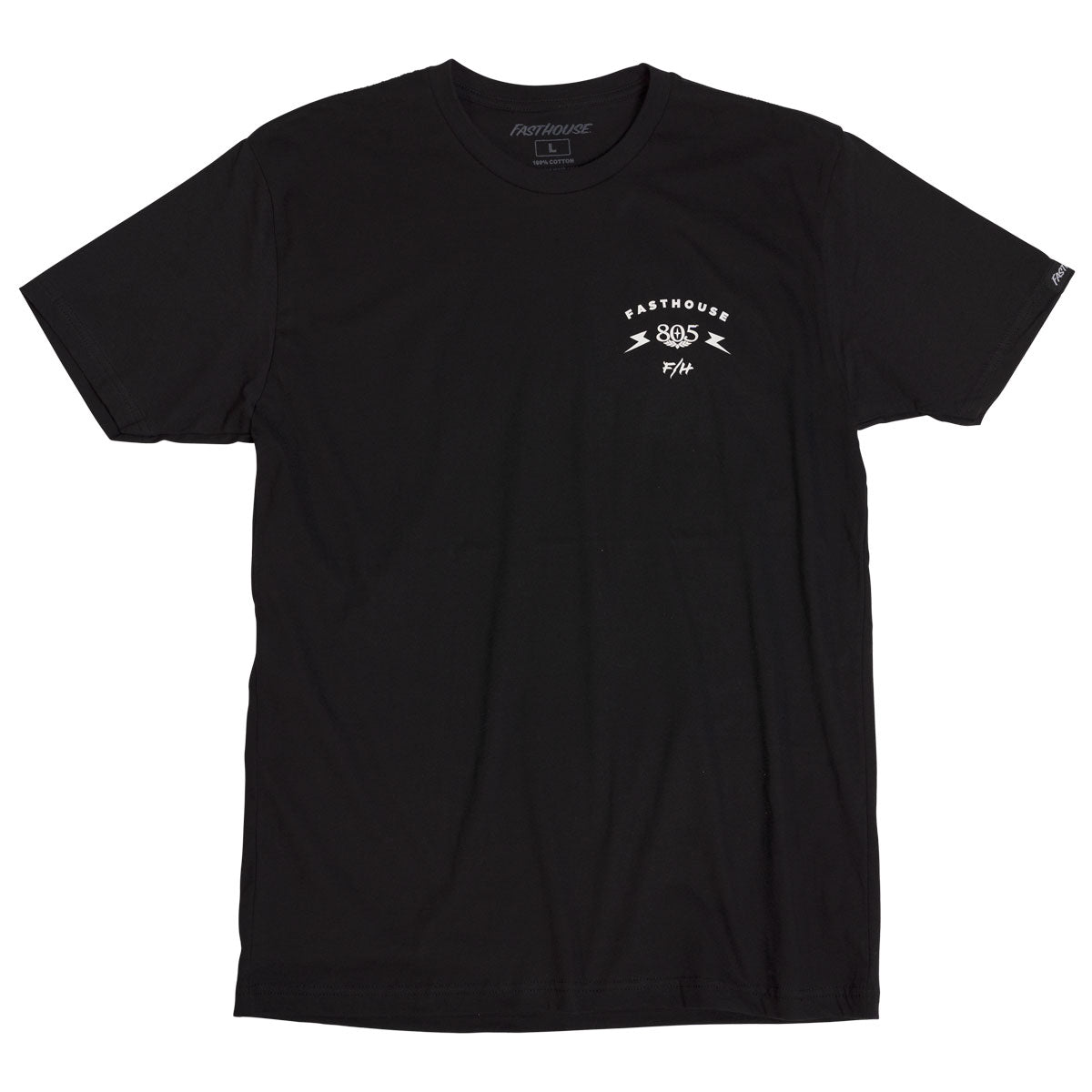 805 Dusty Tee - Black