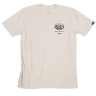 805 Dusty Tee - Sand