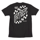 805 Gassed Up Tee - Black