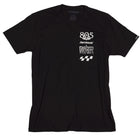 805 Gassed Up Tee - Black
