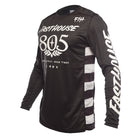 Classic 805 LS Jersey - Black