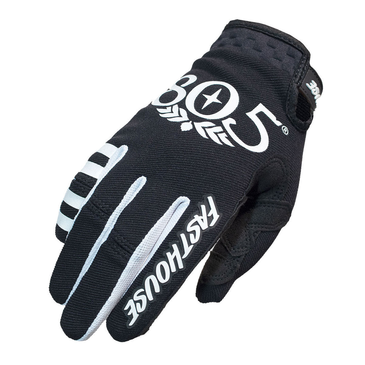 Speed Style 805 Glove - Black