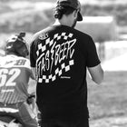 805 Gassed Up Tee - Black