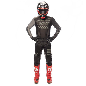 A/C Elrod Glory Jersey - Black