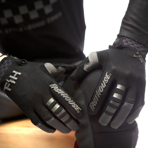 A/C Elrod Glory Glove - Black