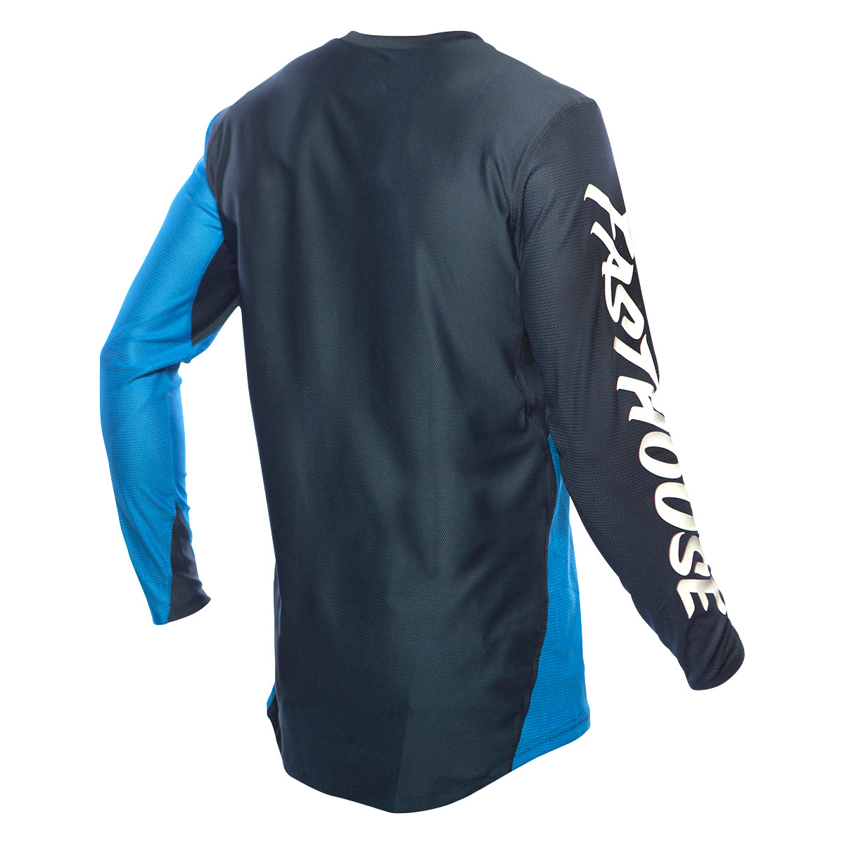 A/C Elrod Glory Jersey - Electric Blue