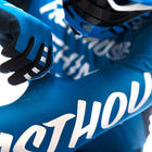 A/C Elrod Glory Jersey - Electric Blue