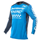 A/C Elrod Glory Jersey - Electric Blue
