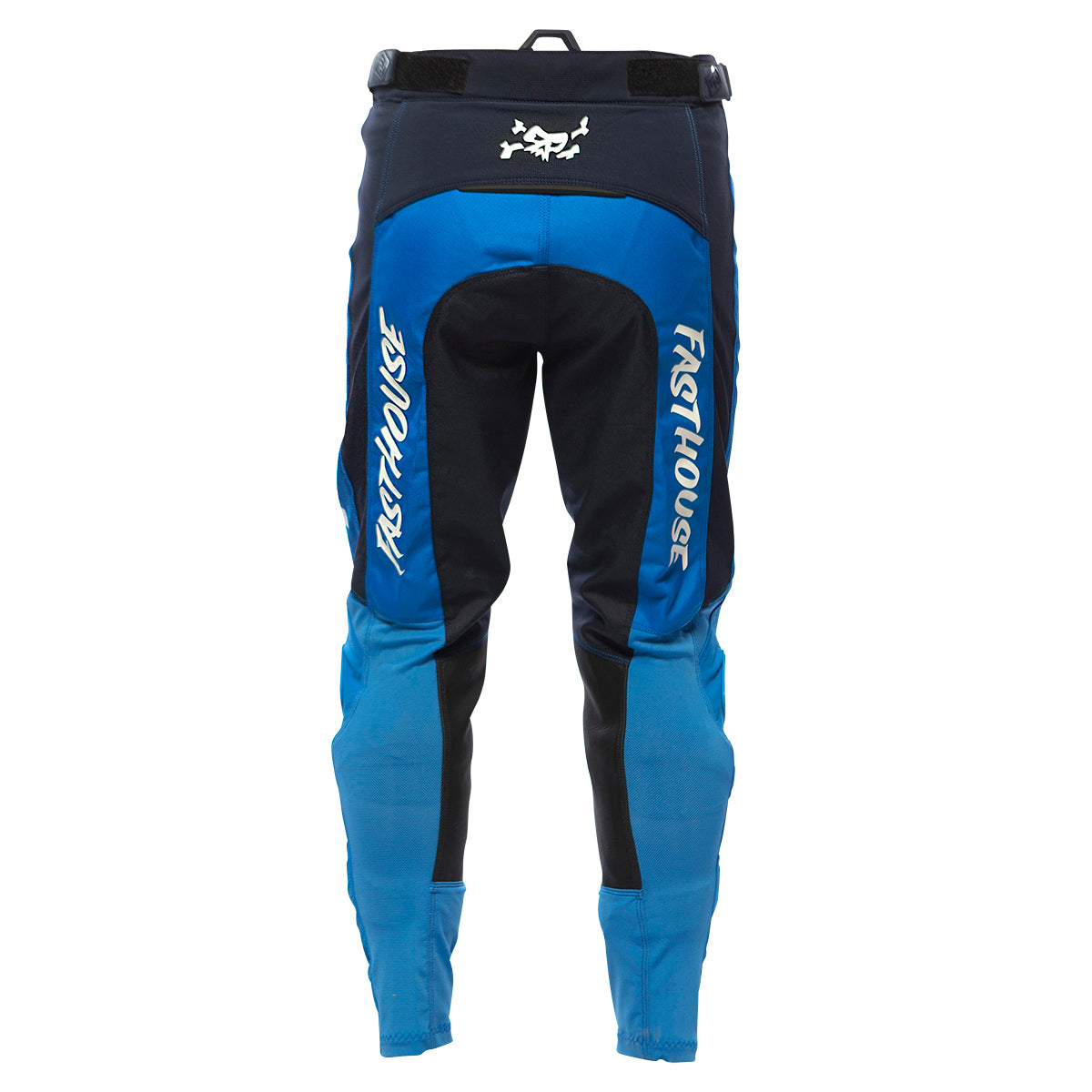 A/C Elrod Glory Pant - Electric Blue