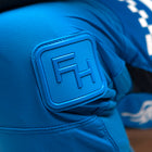 A/C Elrod Glory Pant - Electric Blue
