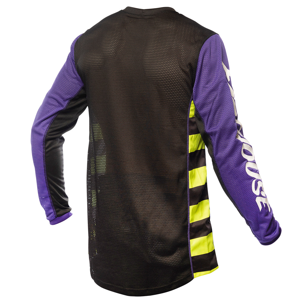 A/C Grindhouse Originals Jersey - Purple/Black