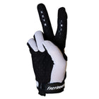 A/C Elrod Air Glove - White