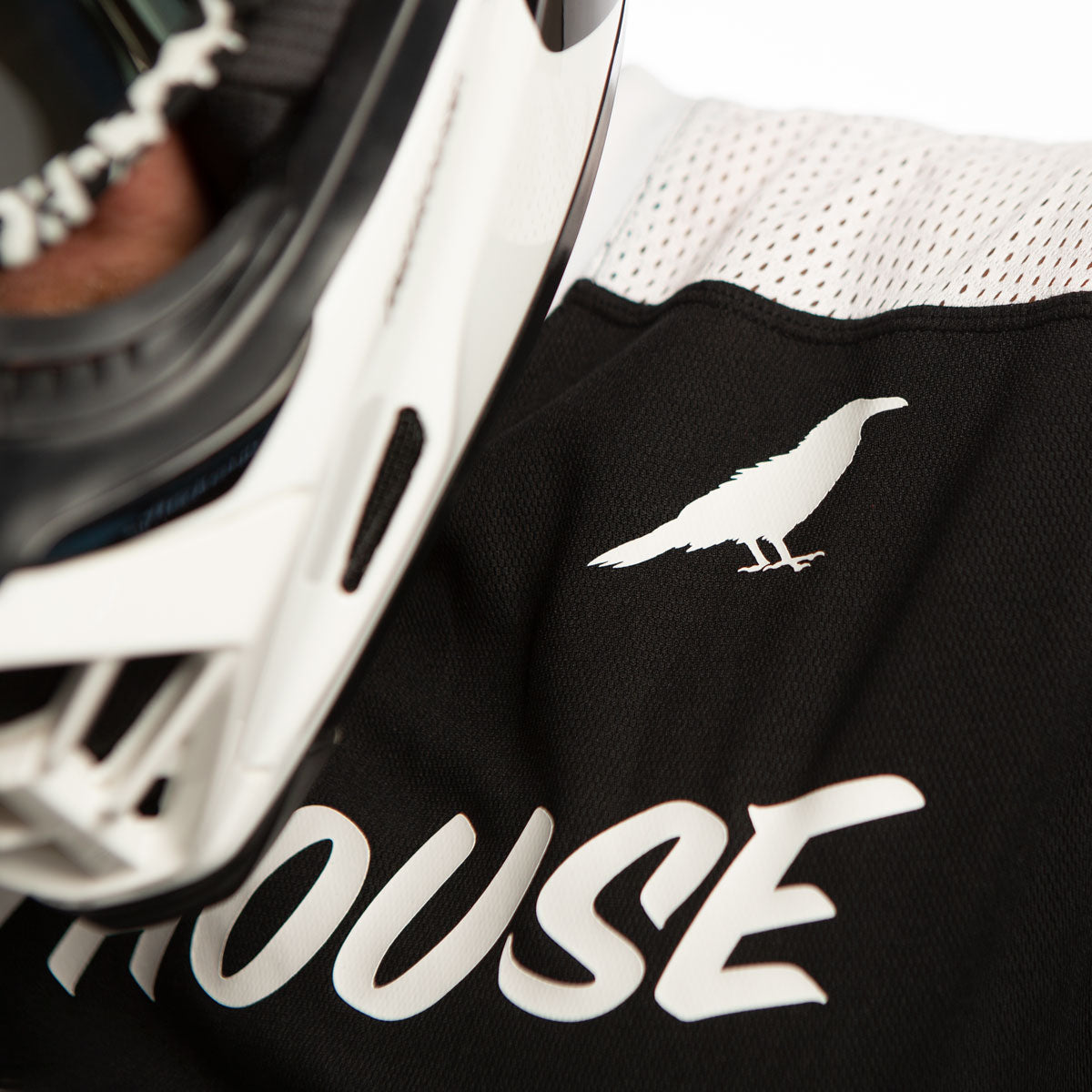 A/C Elrod Jersey - Black