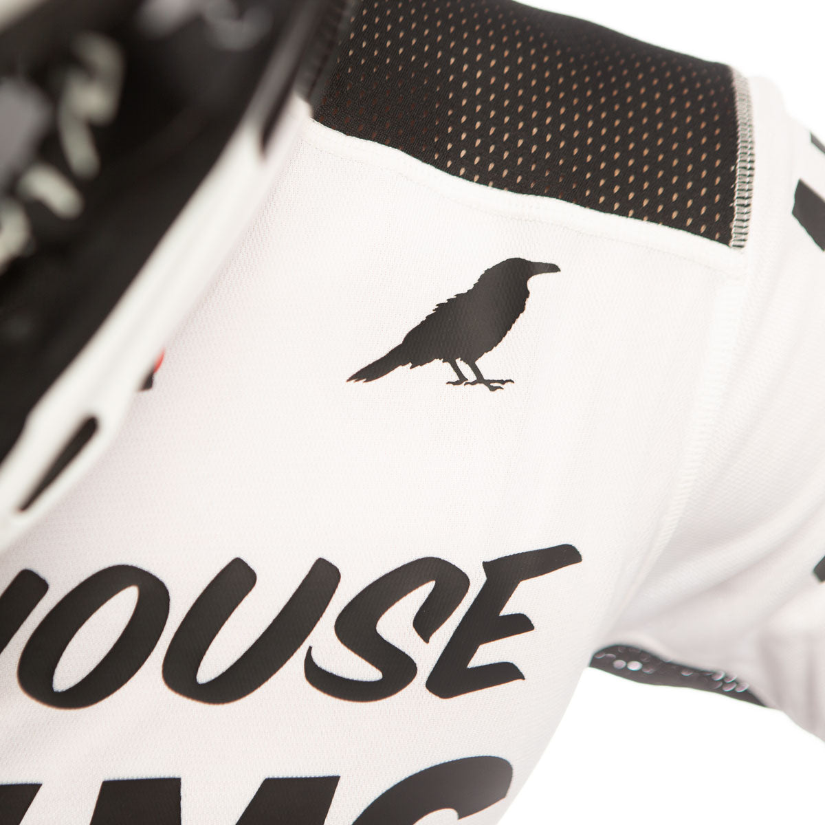 A/C Elrod Jersey - White