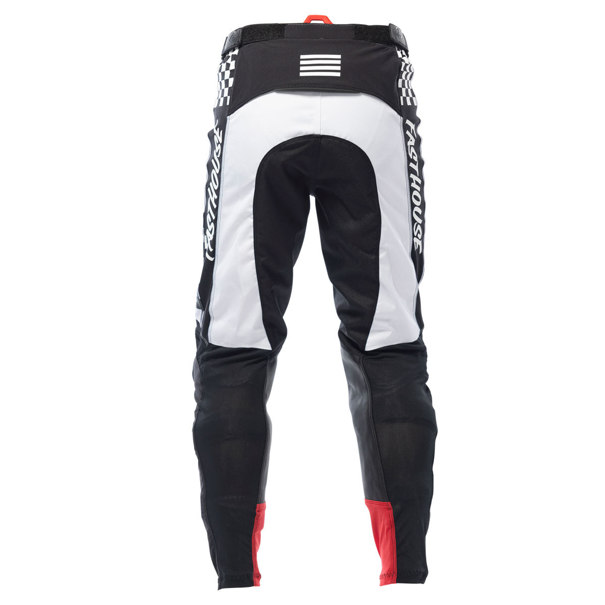 A/C Elrod Pant - White