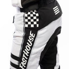 A/C Elrod Pant - White