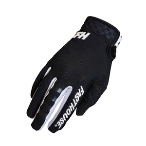 A/C Elrod Air Youth Glove - Black