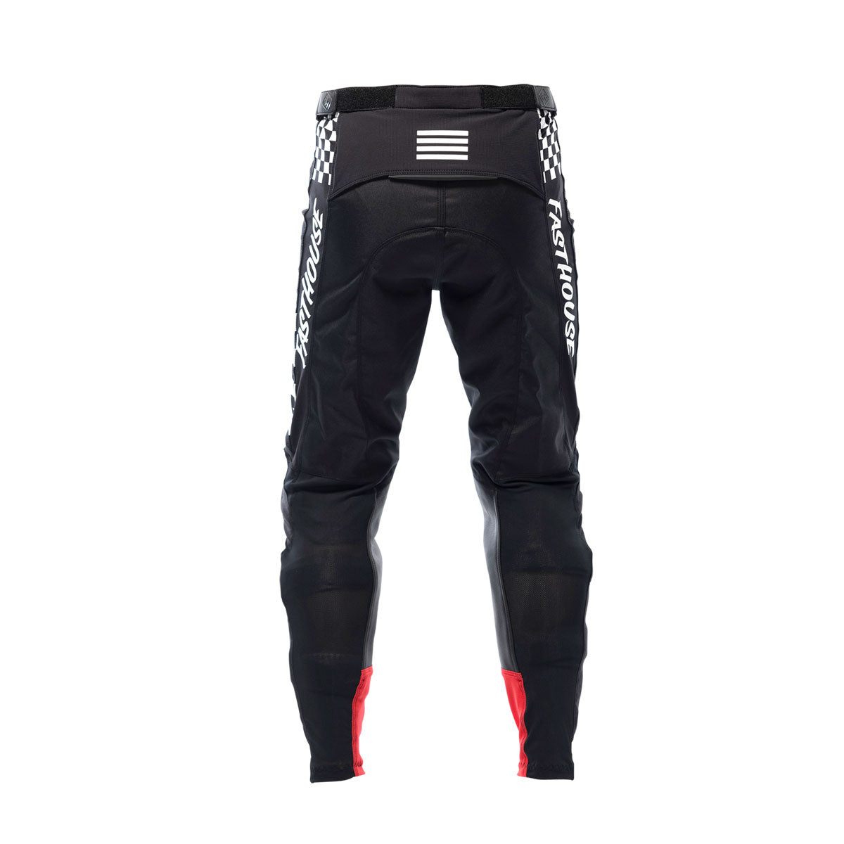A/C Elrod Youth Pant - Black