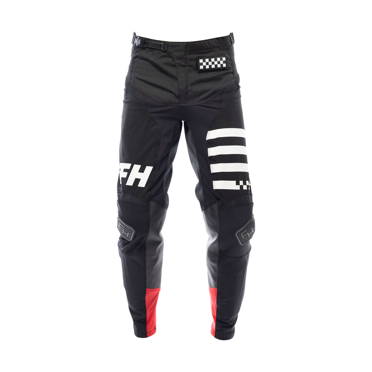 A/C Elrod Youth Pant - Black