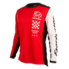 Fasthouse - Icon L1 Jersey - Red