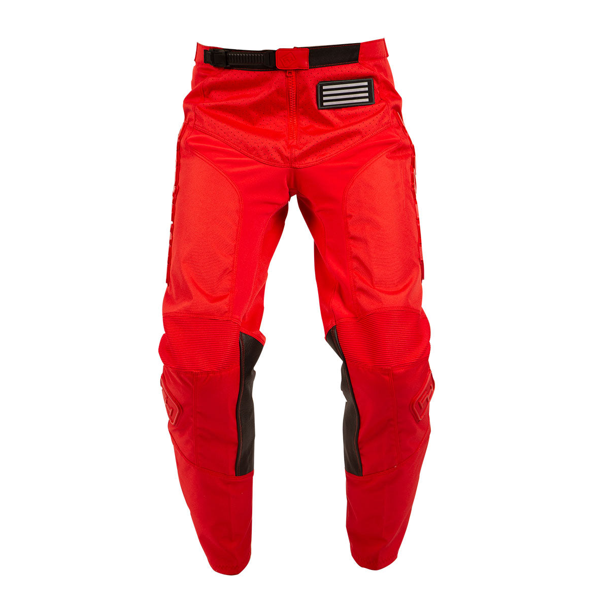Fasthouse - Grindhouse Pant - Solid Red