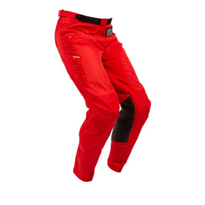 Fasthouse - Grindhouse Pant - Solid Red