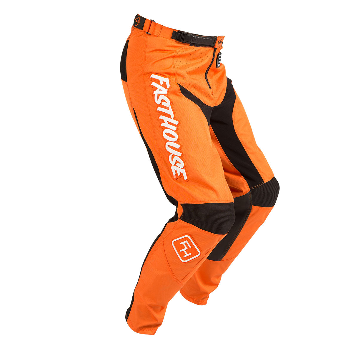 Fasthouse - Grindhouse Pant - Orange