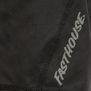 Crossline 2.0 Youth Short - Black