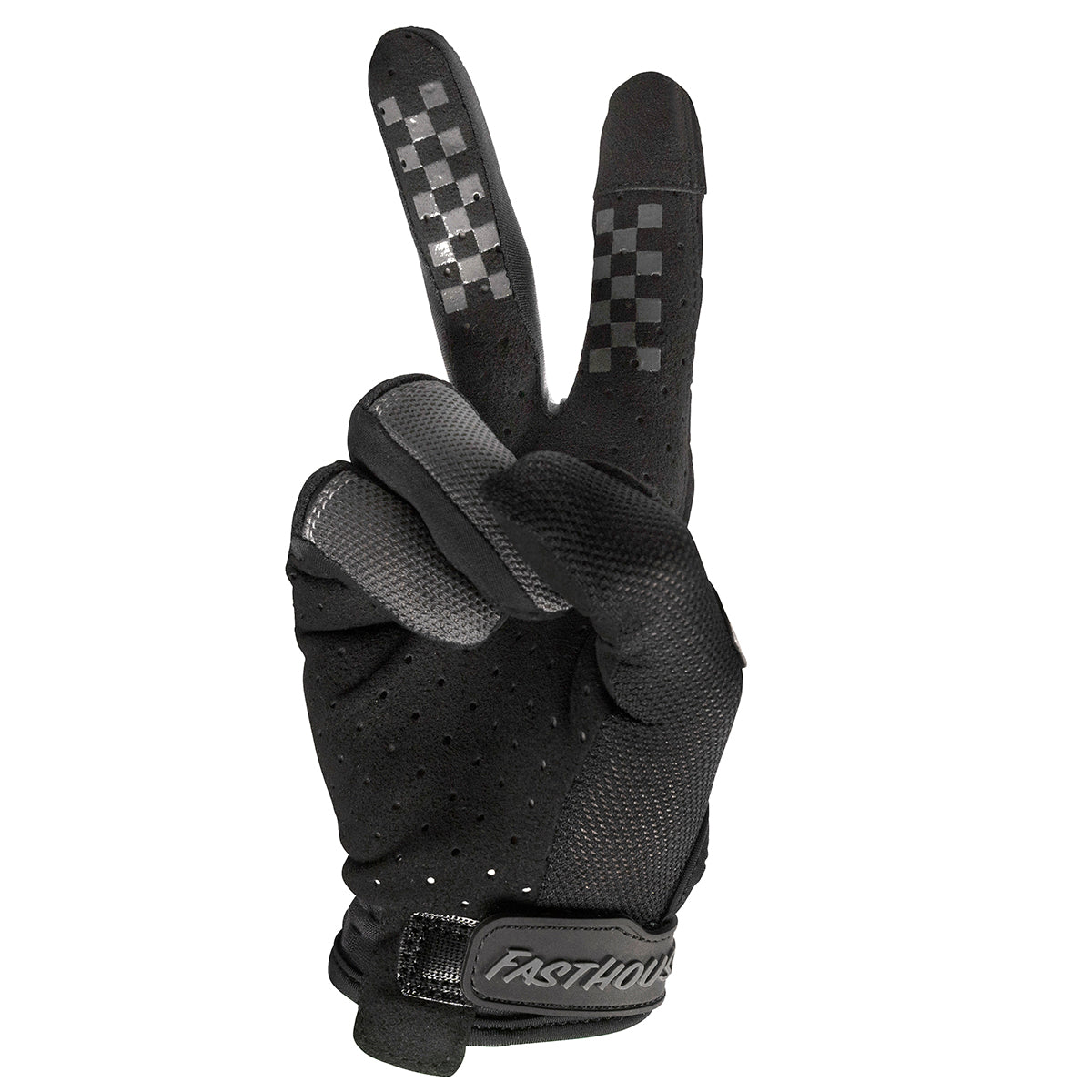 A/C Elrod Glory Glove - Black